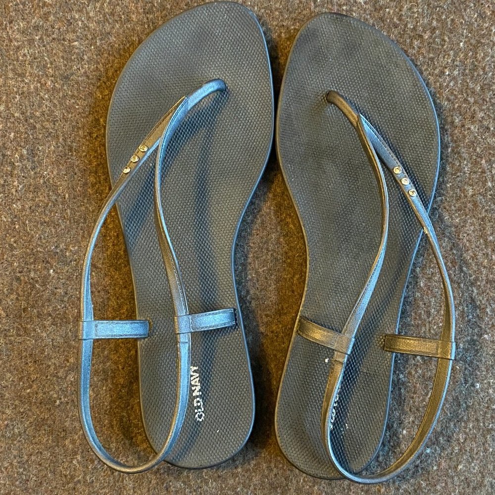 Nice Sandals New Condition